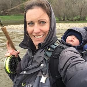 Meet your Posher, Stacey